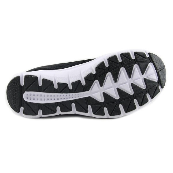 saucony grid ideal black