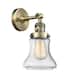 Option Antique Brass / Seedy
