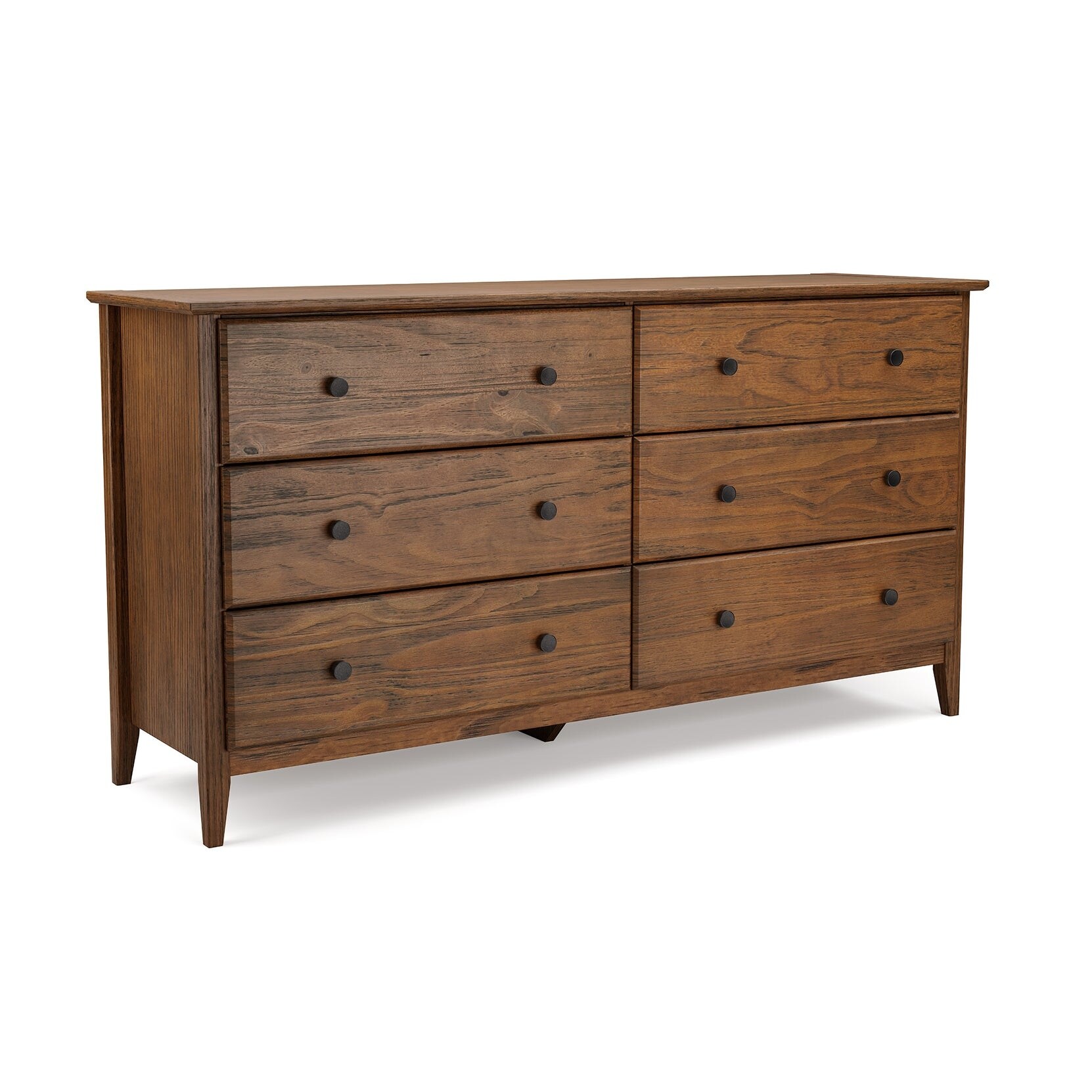 Forest gate sales 6 drawer dresser