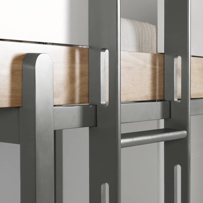 South Shore Bebble Bed