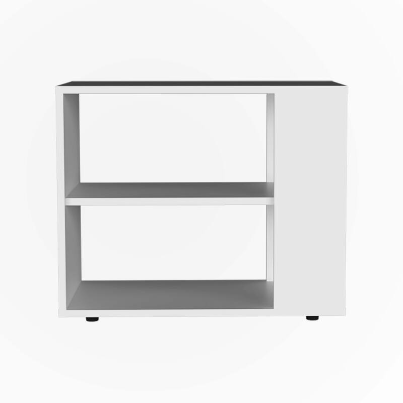 Garden 19,7" High Side Table