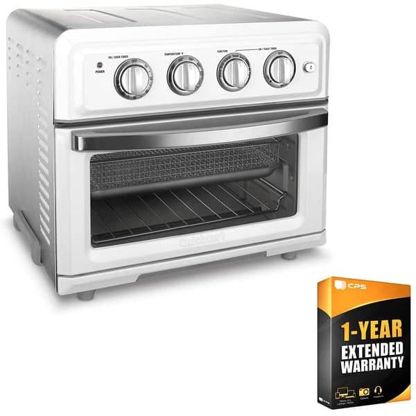 https://ak1.ostkcdn.com/images/products/is/images/direct/fa84d80ae44b4350932e957c414c09624b2e8631/Cuisinart-TOA-60W-Convection-Toaster-Oven-Air-Fryer-with-Light-White.jpg?impolicy=medium
