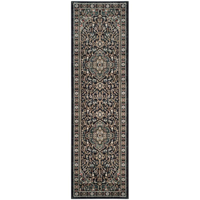 SAFAVIEH Lyndhurst Ledja Traditional Oriental Rug