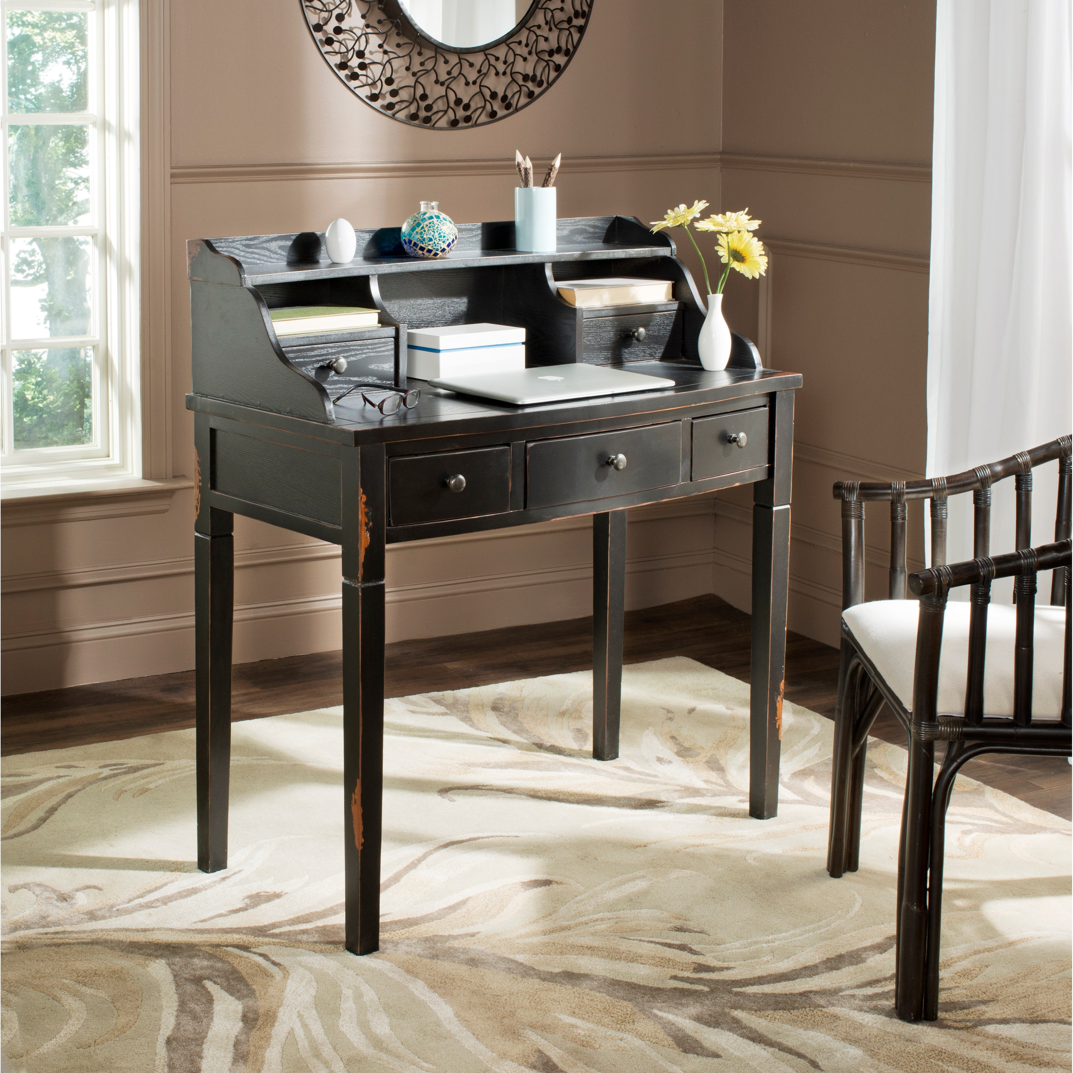 Safavieh secretary desk new arrivals