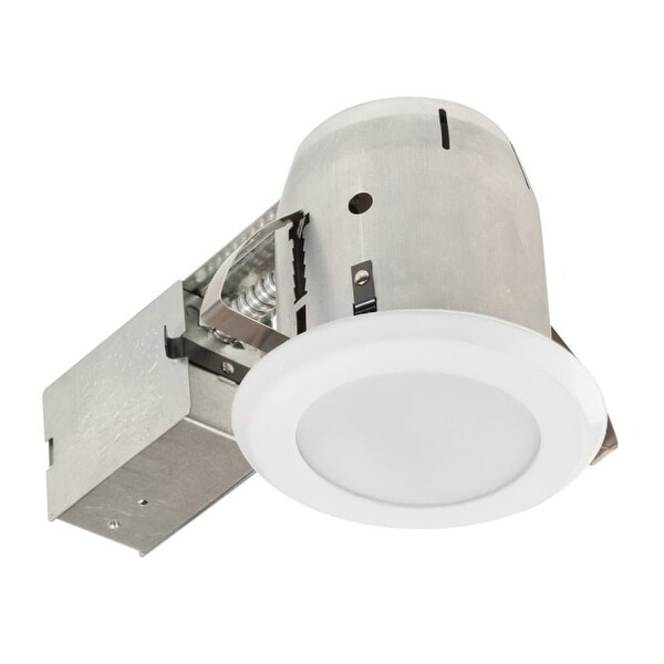 Globe Electric 90741 4 Recessed Lighting Kit Led Free Globe Electric 90741 4 Recessed Lighting Kit Led
