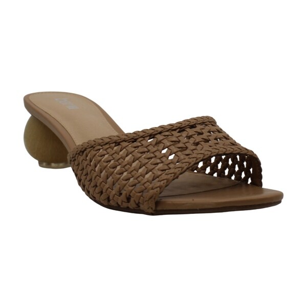 bar iii cally dress sandals