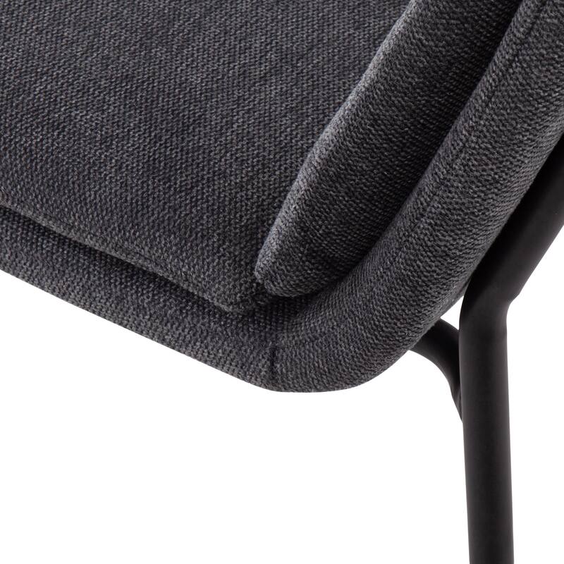 Porch & Den Korey Dining Chair (Set of 2)