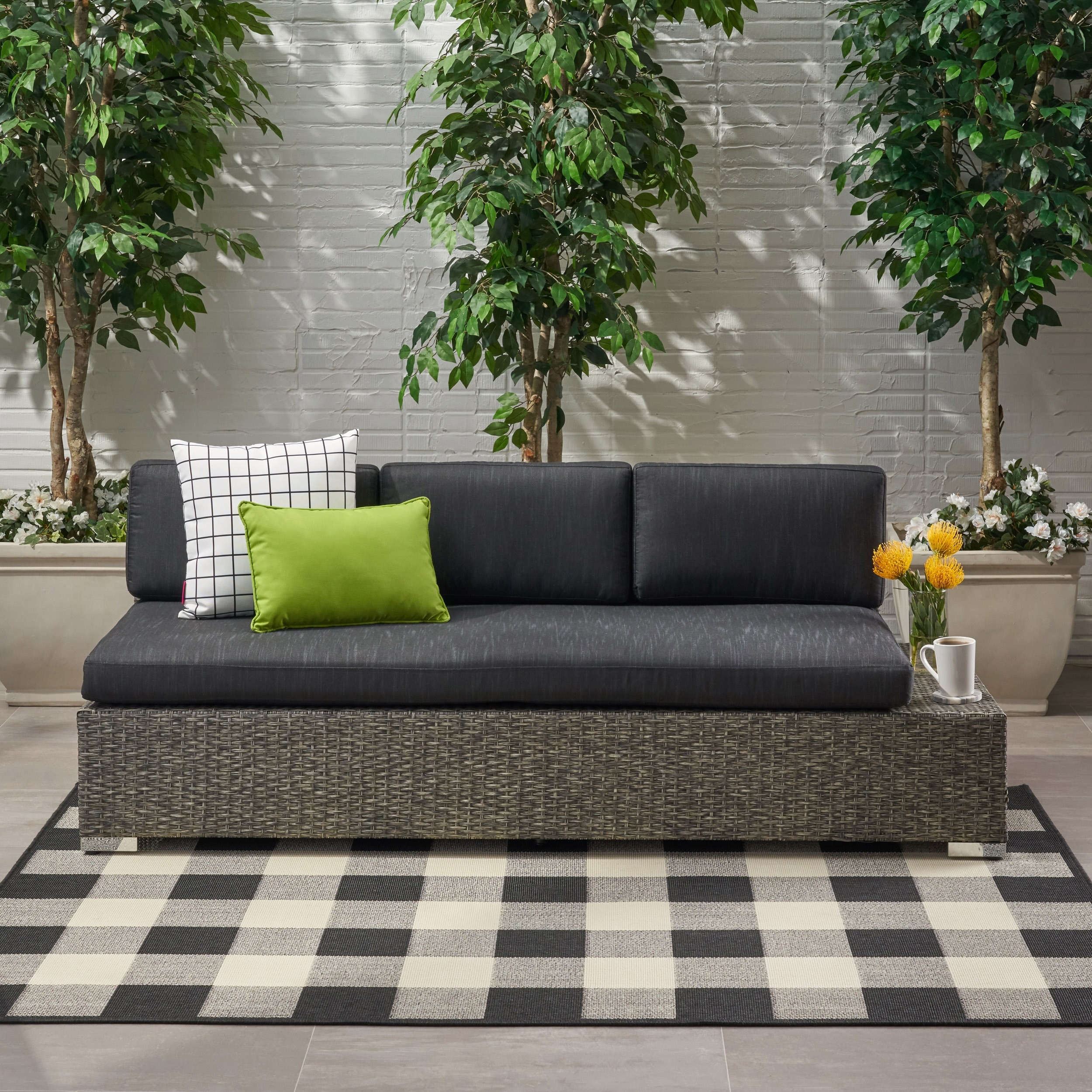 Christopher knight hot sale puerta outdoor furniture