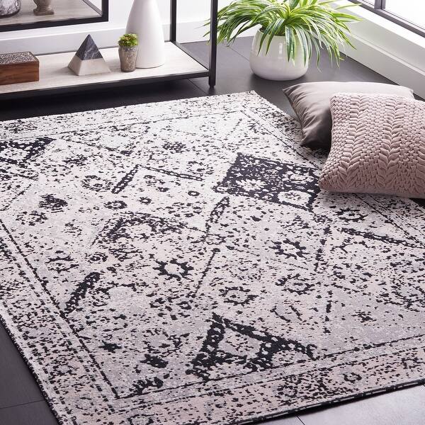 SAFAVIEH Easy Care Machine Washable Titia Rug On Sale Bed Bath