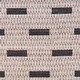 preview thumbnail 18 of 24, Nourison Washables Indoor Cream Geometric Area Rug