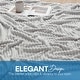 preview thumbnail 67 of 97, Empyrean Cut Plush Fleece Throw Blanket - Lightweight Super Soft Fuzzy Luxury Bed Blanket for Bed