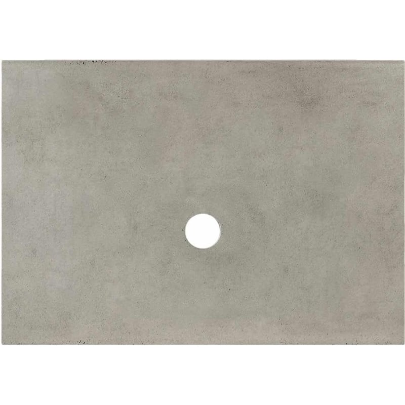 Native Trails VT30-V-NS-0 NativeStone 30" Stone Composite Vanity Top - - Ash