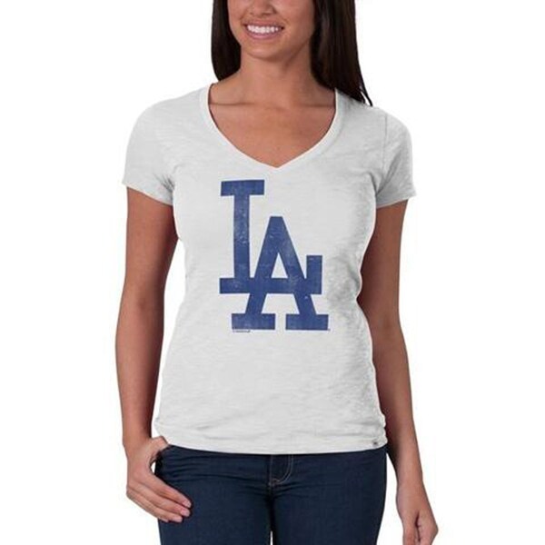 la dodgers t shirts women's
