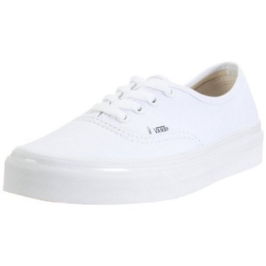 vans u authentic unisex vans u authentic unisex