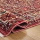preview thumbnail 31 of 68, SAFAVIEH Kashan Velitchka Oriental Rug with Fringe