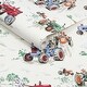 preview thumbnail 3 of 2, Cath Kidston Tractor Multi Wallpaper