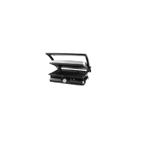 Jarden Cksbpm5020 Sunbeam Sandwich Maker With Floating Hinge System
