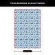 preview thumbnail 12 of 17, Sanrio Hello Kitty & Friends Cloud Throw Blanket
