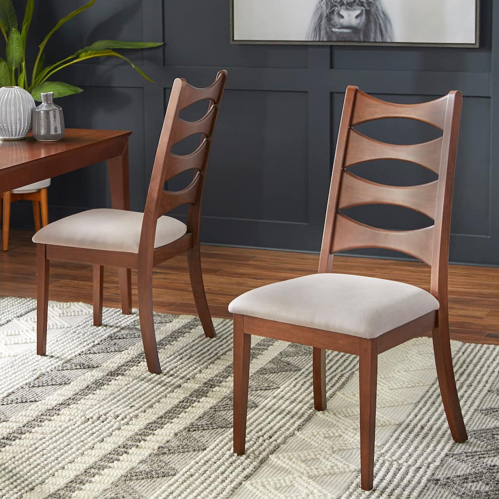 Lifestorey Lydon Dining Chair (Set of 2)