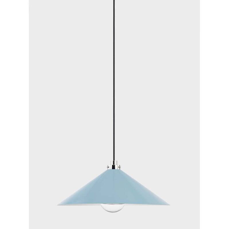Hudson Valley Lighting MDS1402 Clivedon 20" Wide Pendant
