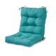 Option Teal