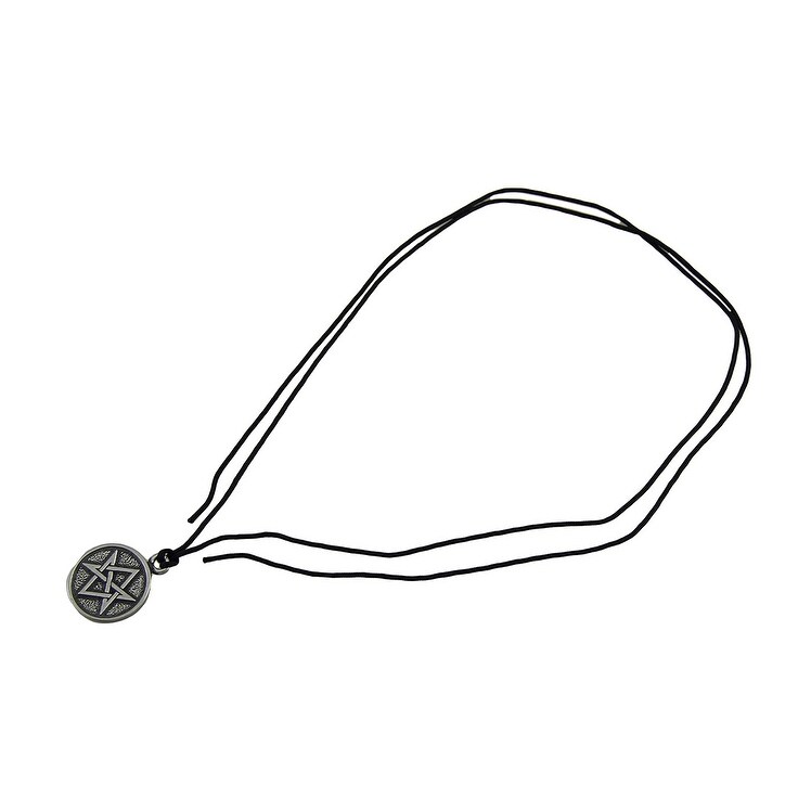 Magic Hexagram Charm Amulets of World pendant talisman