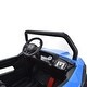 preview thumbnail 64 of 93, 24V 4WD Kids Electric UTV Ride-On Car, Dual Seat with Remote Control, Easy-Drag System, Soft Brake & Spring Suspension