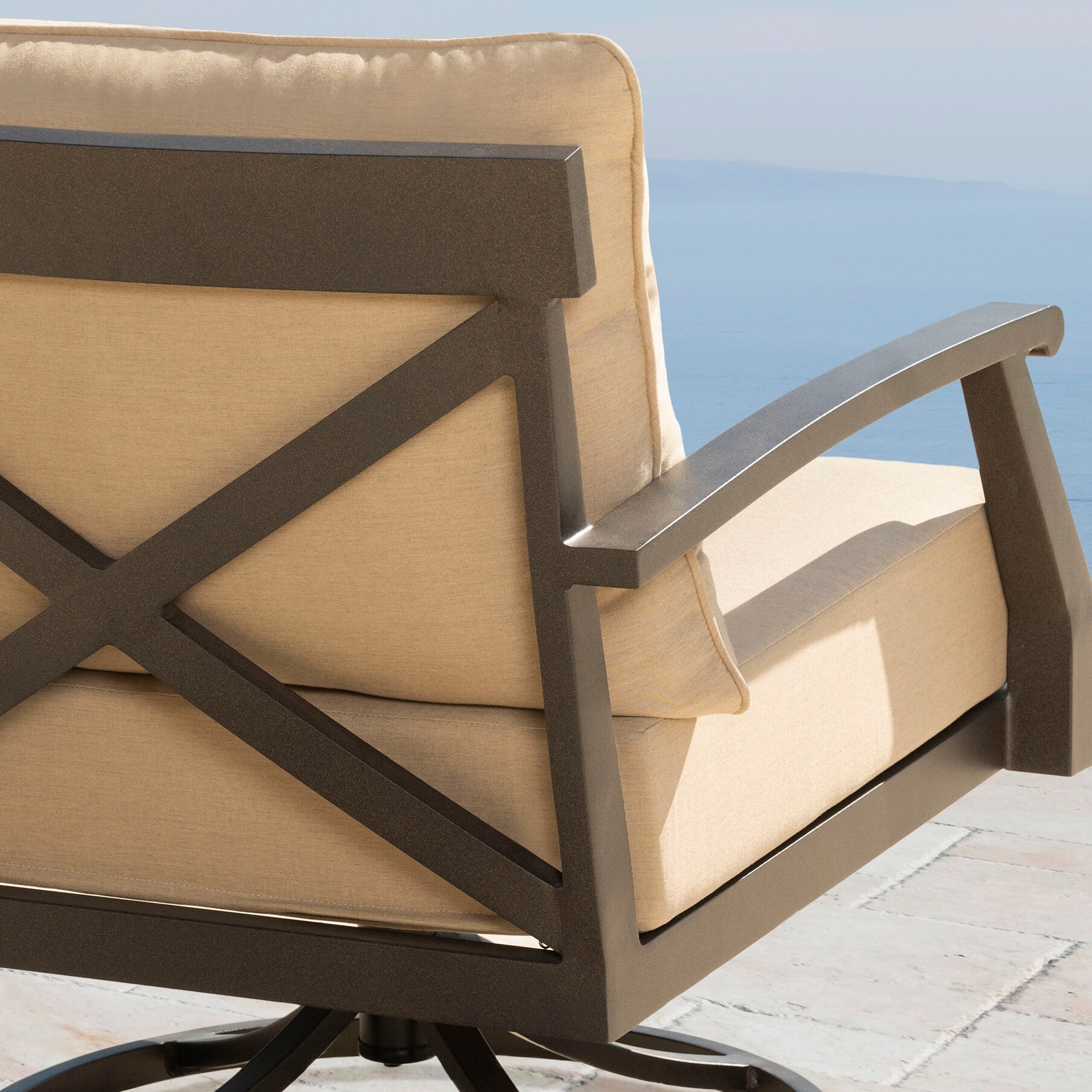 Vinehaven patio hotsell chairs