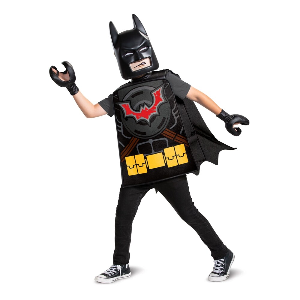 Boys Toddler Child GI Joe Retaliation Deluxe Muscle Chest Snake Eyes Costume