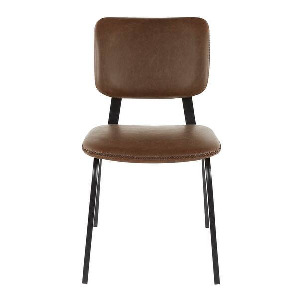 slide 2 of 14, Copper Grove Krichim Chair (Set of 2) Espresso