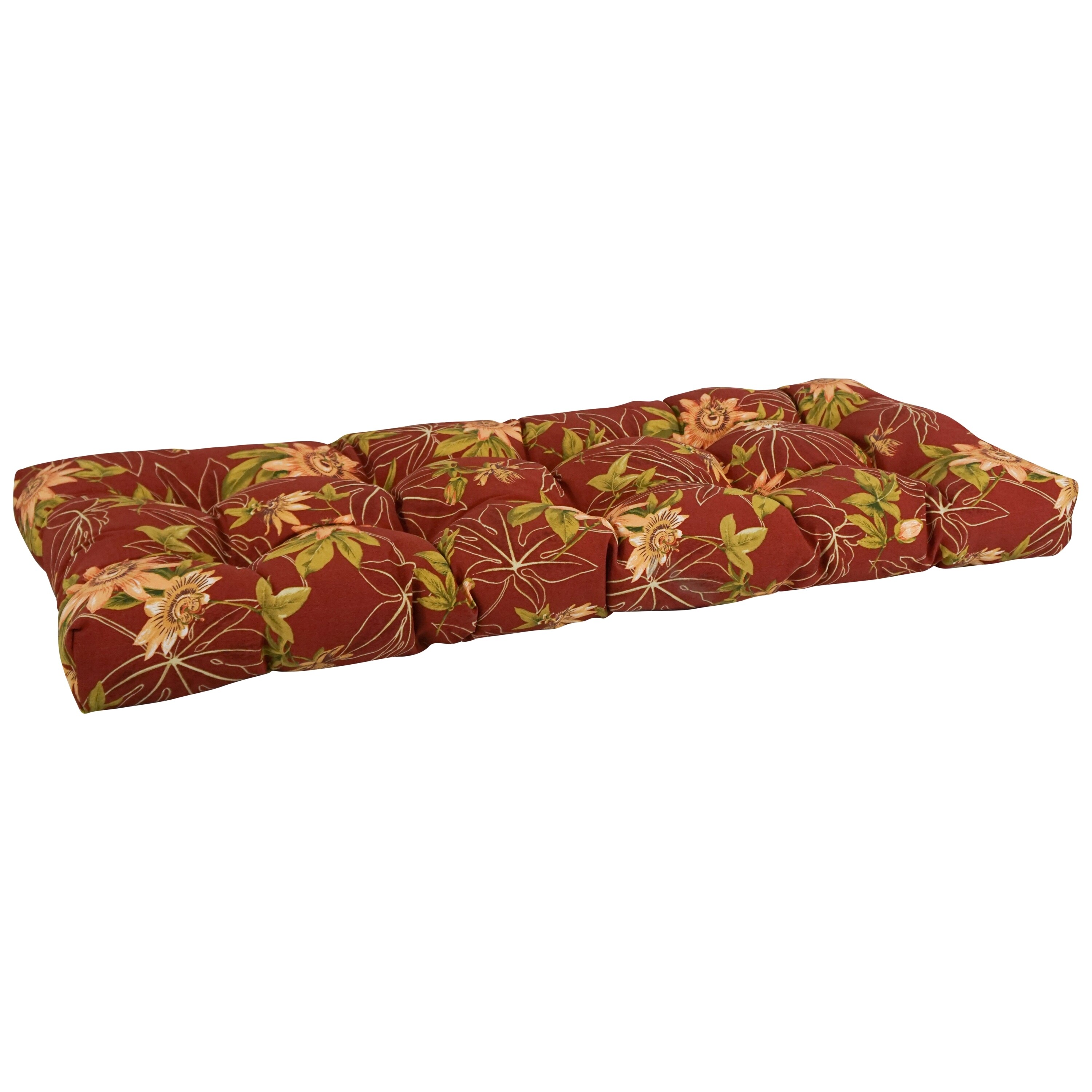 Pier one bench cushion on sale