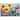 Liora Manne Siena Full Bloom Indoor Mat