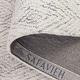 preview thumbnail 31 of 65, SAFAVIEH Handmade Ebony Jolien Modern Wool Rug
