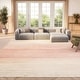preview thumbnail 9 of 171, SAFAVIEH Adirondack Wilmy Ombre Distressed Rug
