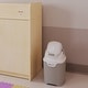 preview thumbnail 7 of 25, Foundations Mini Diaper Pail