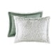 preview thumbnail 96 of 96, Intelligent Design Leena Shaggy Long Fur Comforter Mini Set