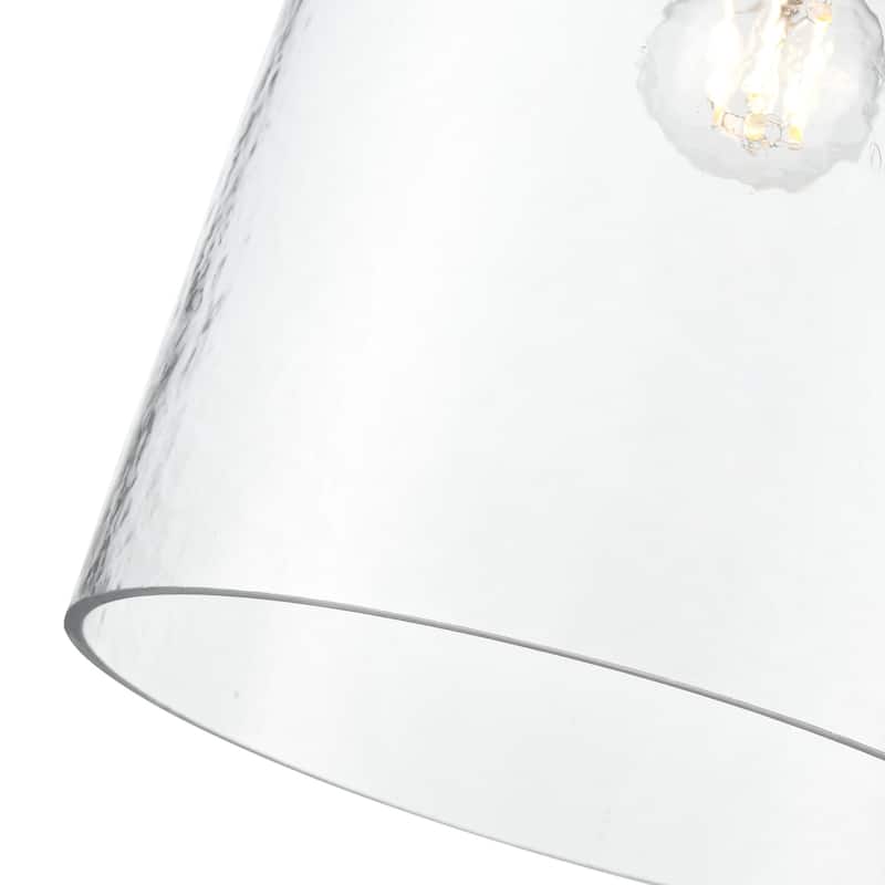 Millennium Lighting 218201 Khrisa 10" Wide Pendant