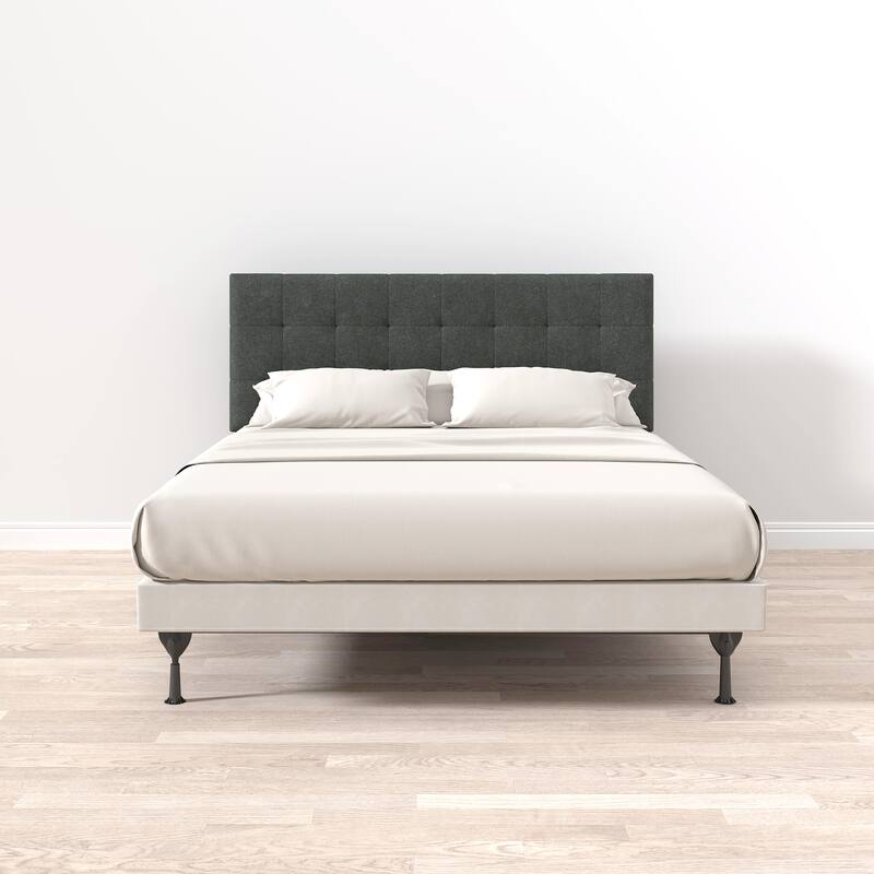 Kaya Upholstered Headboard