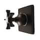 Option Oil Rubbed Bronze