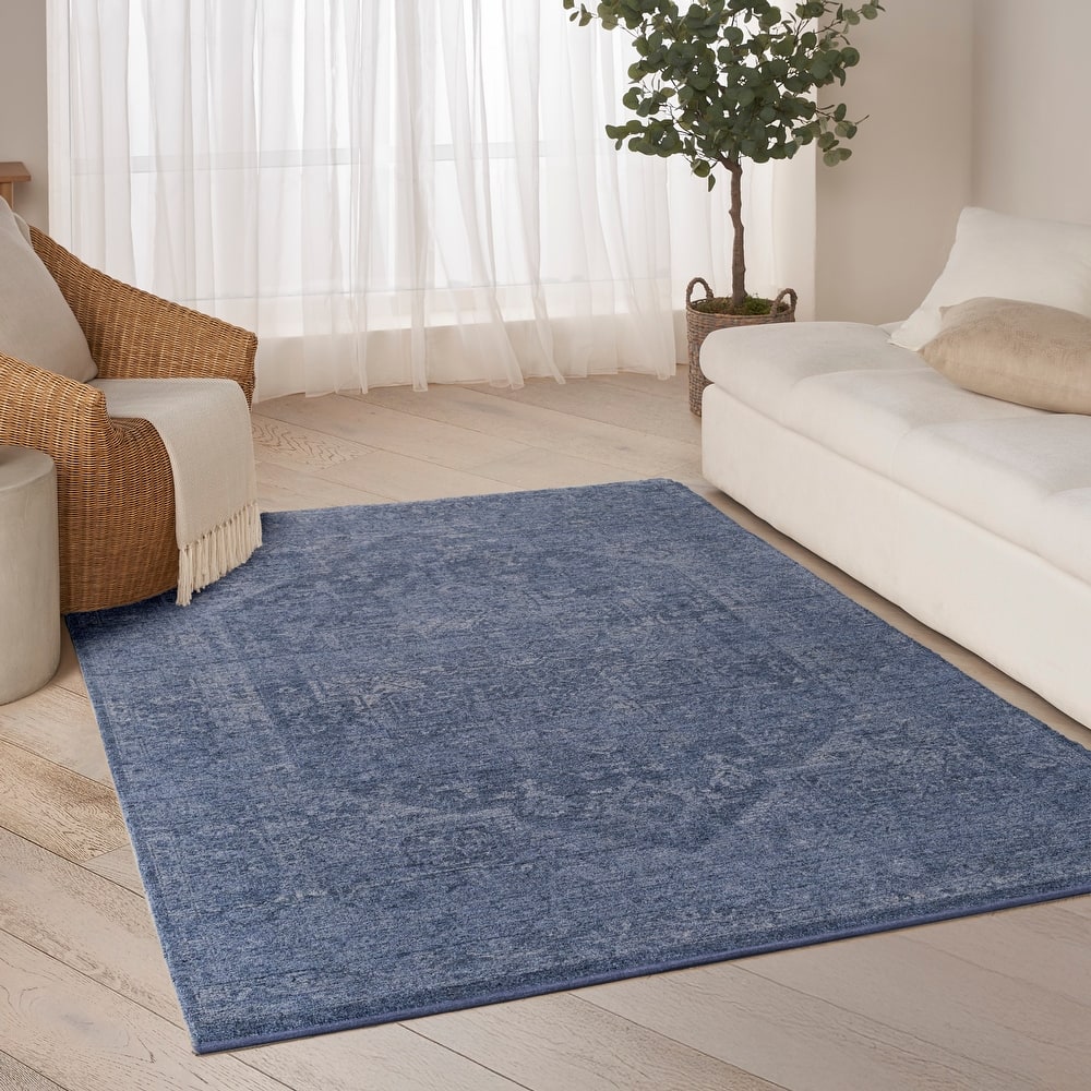 DKNY Pure Shades Indoor only Persian Area Rug