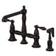 Option Oil Rubbed Bronze