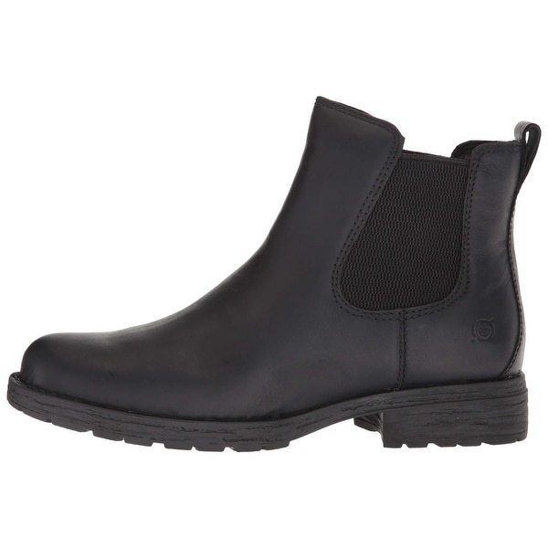 chelsea boots by born