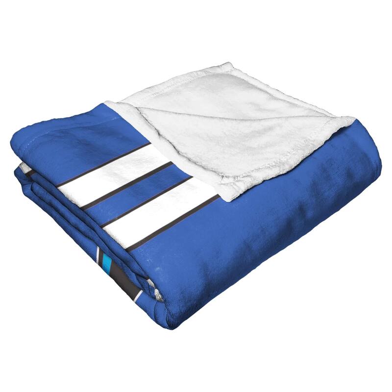NCAA Sunshine State Conference Alumni Silk Touch Throw Blanket
