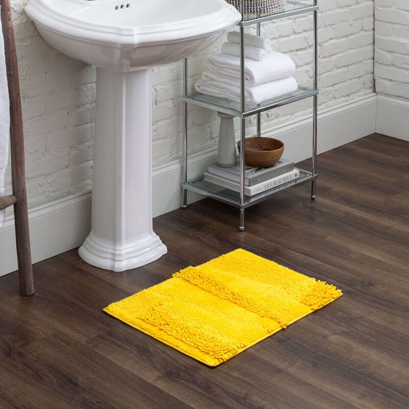 Mohawk Home Composition Bath Rug