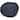 Heritage Kids Navy Blue Round Bean Bag Chair