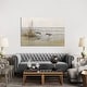 preview thumbnail 8 of 6, iCanvas "Early Risers I" by Sally Swatland Canvas Print
