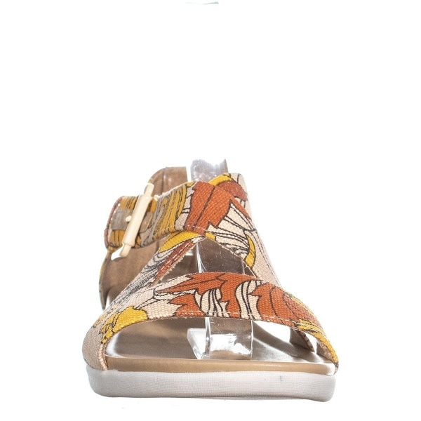 naturalizer elliott sandal