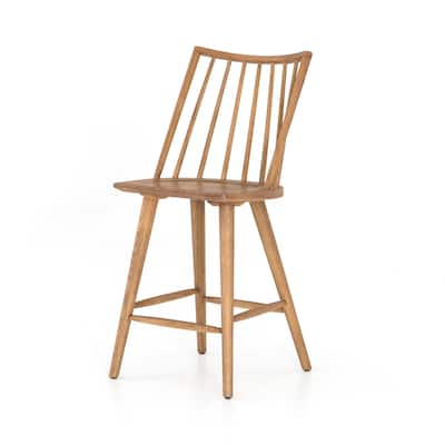 Haven Home Johnson Stool - N/A