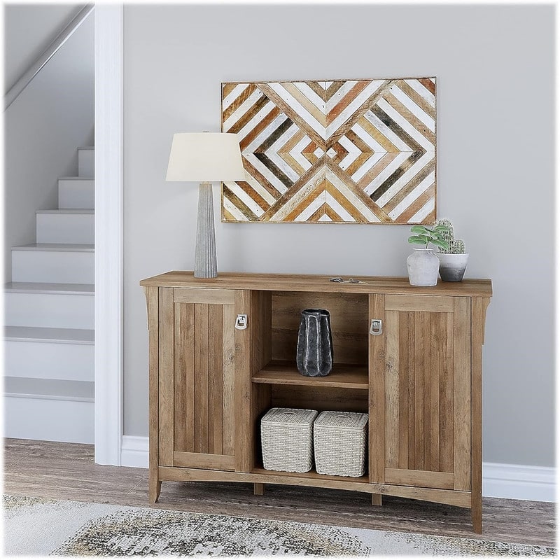 Buffet Cabinet