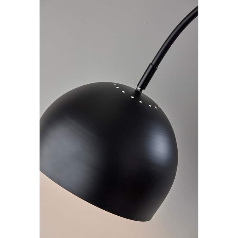 Wilder Arc Lamp